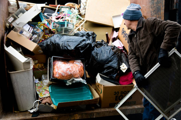 Best Mattress Removal Service  in Hayesville, OR