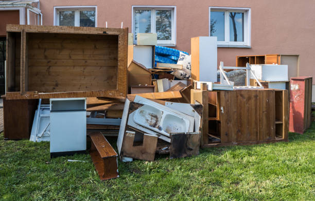 Best Construction Debris Removal  in Hayesville, OR