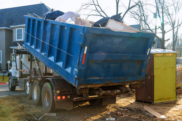 Trusted Hayesville, OR Junk Removal Experts