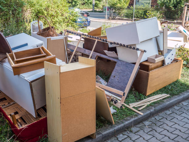 Best Furniture Removal Near Me  in Hayesville, OR