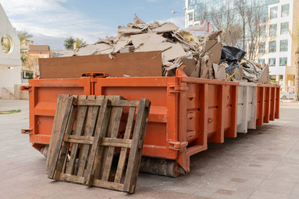 Best Residential Junk Removal  in Hayesville, OR