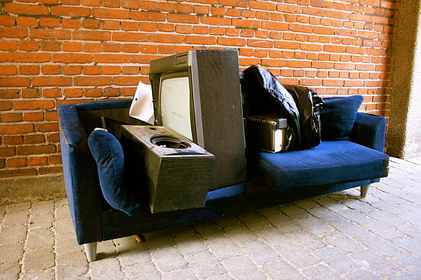 Best Professional Junk Removal  in Hayesville, OR
