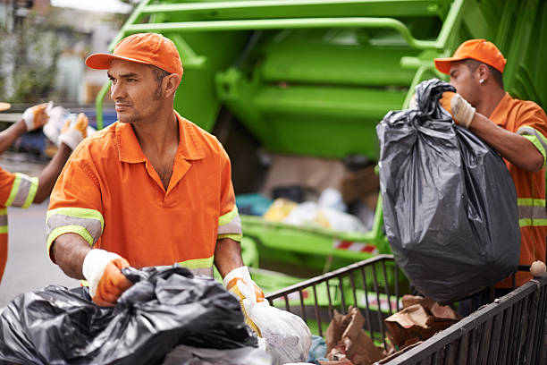 Best Attic Cleanout Services  in Hayesville, OR